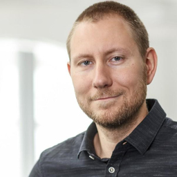 Dr. Richard Müller's profile picture