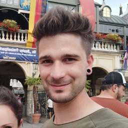 Tobias Kachel