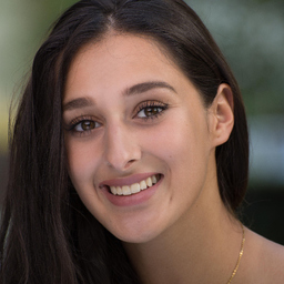 Profilbild Anahita Pandey