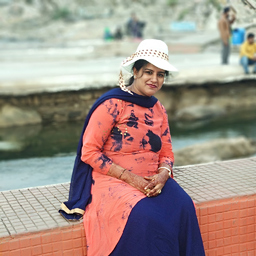 Anu Sharma