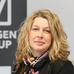 Steffi Nover
