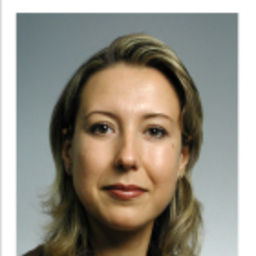 Katja Selcho