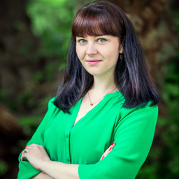 Ekaterina Fuchs's profile picture