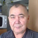 Rauf Bekchintaev