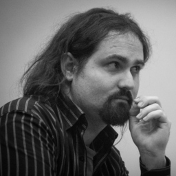 Dr. Paul Hackspacher