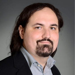 Dr. Paul Hackspacher