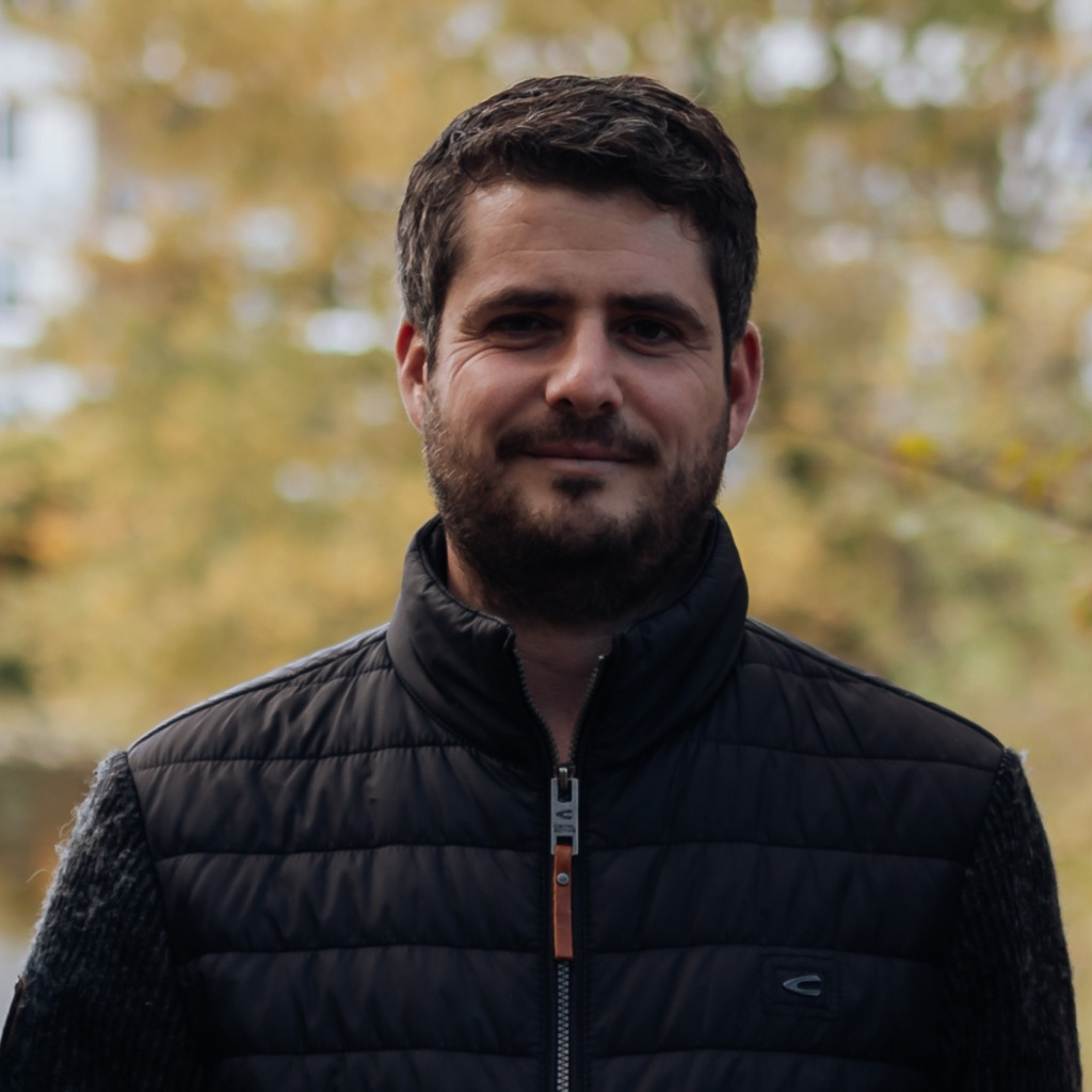 Denis Rinne Leitung Grünflächen+Bestattungswesen Städtische