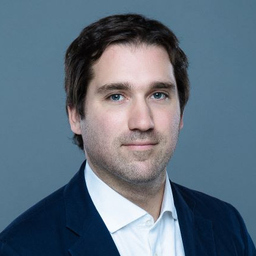 Benjamin Huet