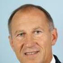 Social Media Profilbild Hans-Joachim Wörn Bruchköbel