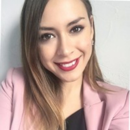 María Fernanda García