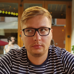 Andrey Timoshenkov