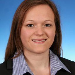 Sabrina Lehrer