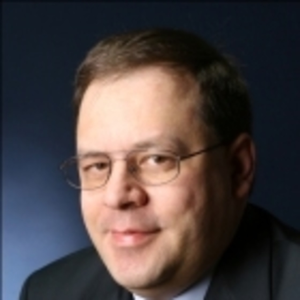 Wolfgang Schulz vertriebler XING