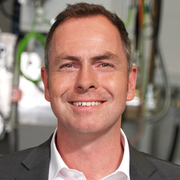 Dr. Simon Kern
