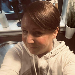 Ilka Huisman