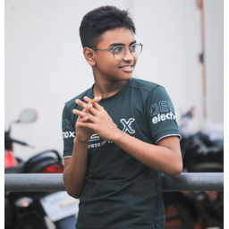 Sakif hossain