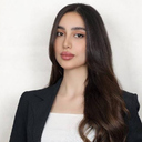 halla marouf