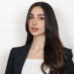 halla marouf