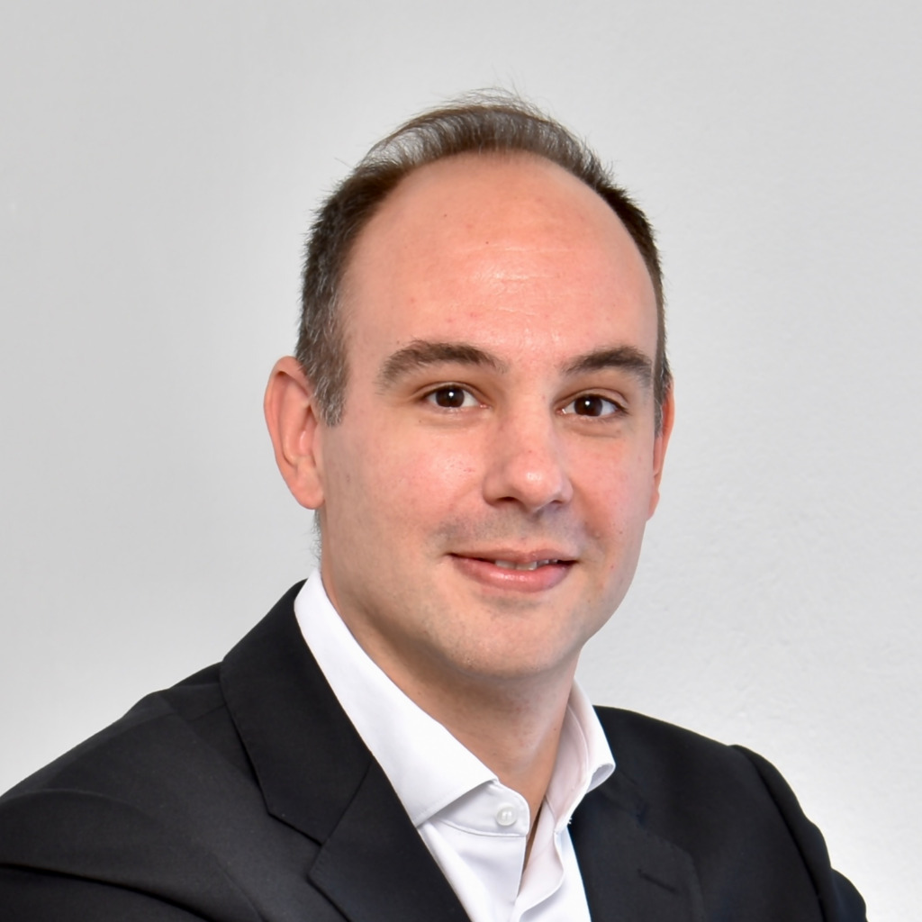 Martin Stejskal Director of Roadside and Enforcement Solutions