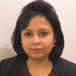 PRIYANKA PANDEY