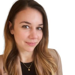 Katrin Scheil