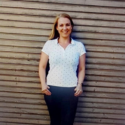 Katrin Spaller