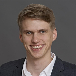 Tobias Düsterhus's profile picture
