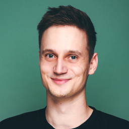 Martin Harnisch