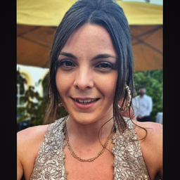 Christina Binder