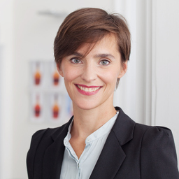 Nicole Gründgens