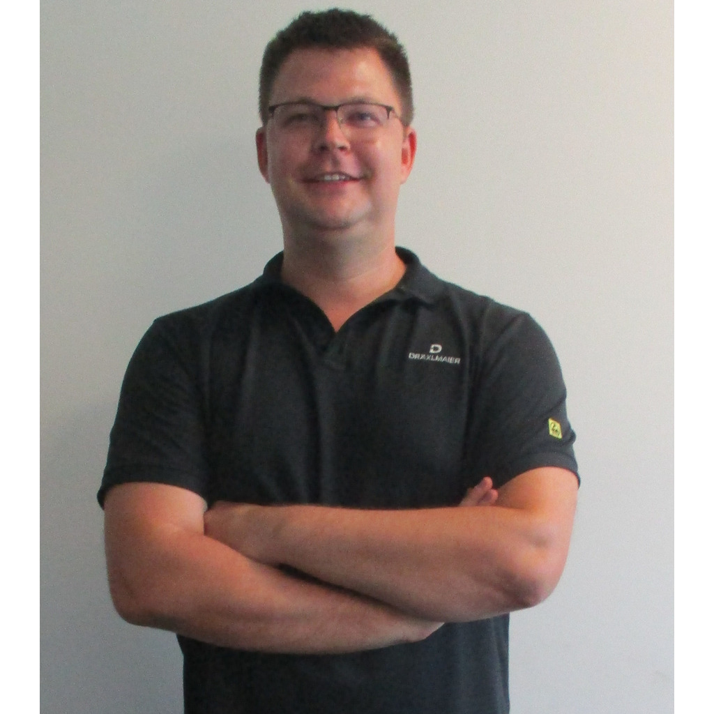 Marcel Stroh Meister Produktion Montage Von Hochvolt Speichersystemen 