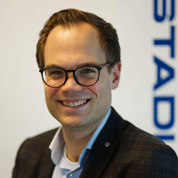 Jean-Michel Dregger