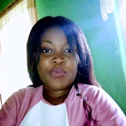 Blessing Oziegbe