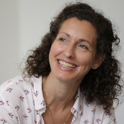 Yvonne Kuen