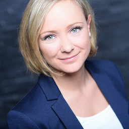 Christina Wolff
