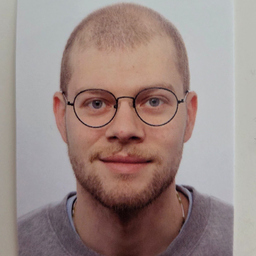 Jannik Backes