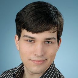 Alexander Schmieg