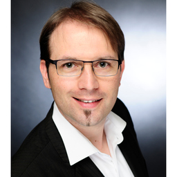 Dr. Patrick Becker