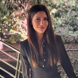 Sarah Malekemian