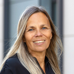 Andrea Hoferichter