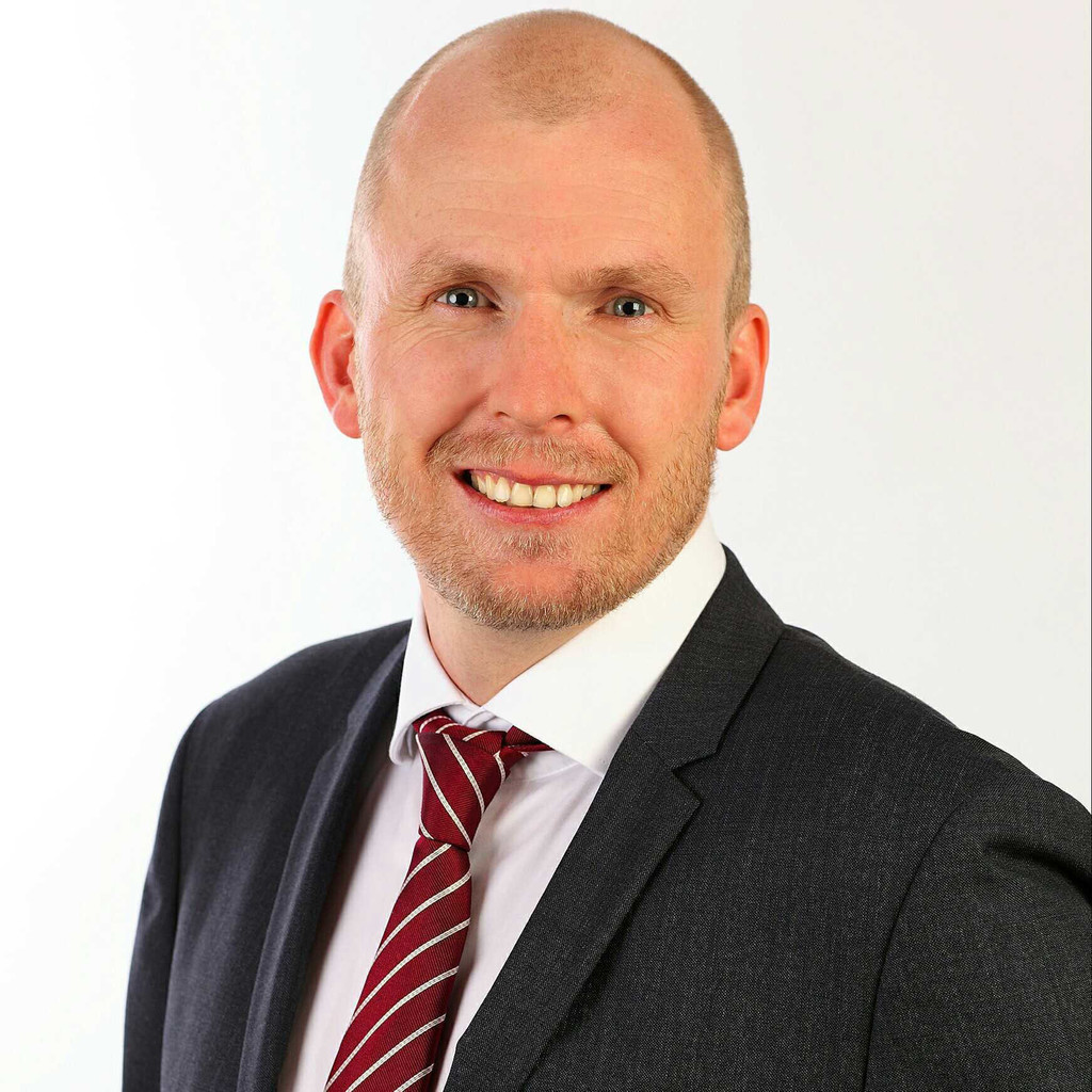 Wilko Dirks Customer Care Engineer Emerson Process Management GmbH