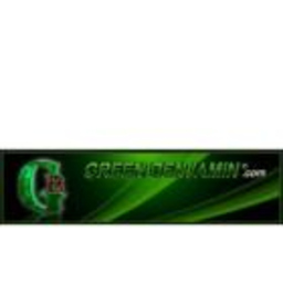 Green Benjamin