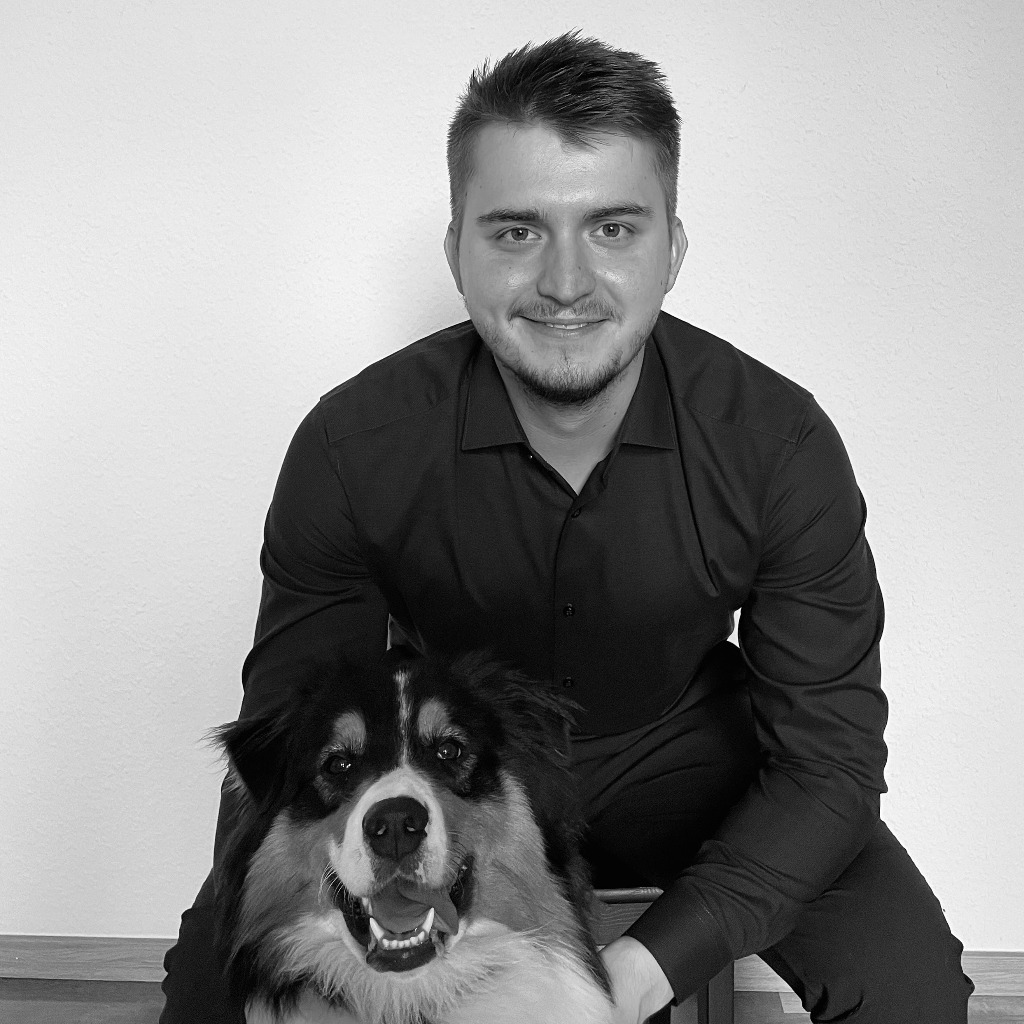 Alexander Vardanyan Pharmareferent HAL Allergy Group XING