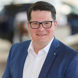 Tobias Gagesch