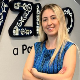 Meltem Çarkçı