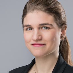 Clara-Michaela Dvořák 