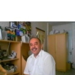 A. Zafer Kayalı