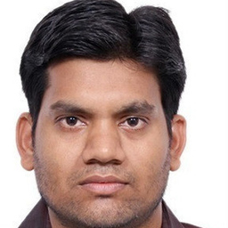 Anil Kumar Patel