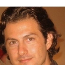SASHA SHEYBANI