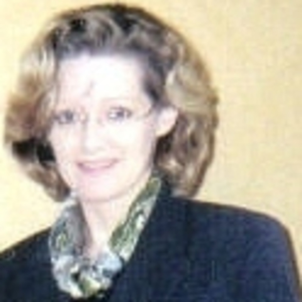 Profilbild Marion Dahmen